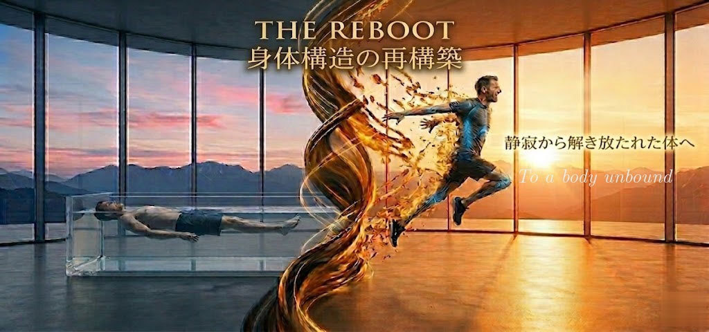 フローティングタンク