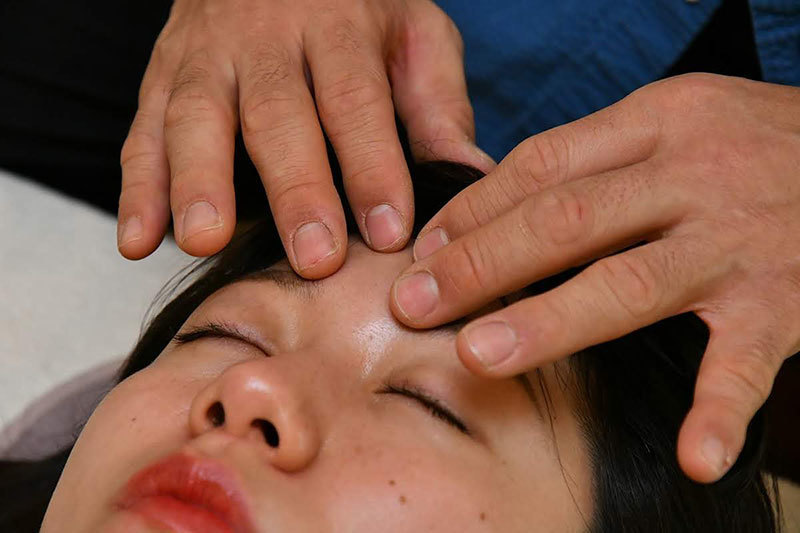 ボウエン・テクニック