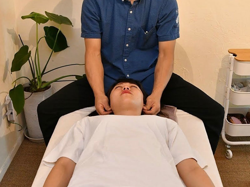 ボウエン・テクニック