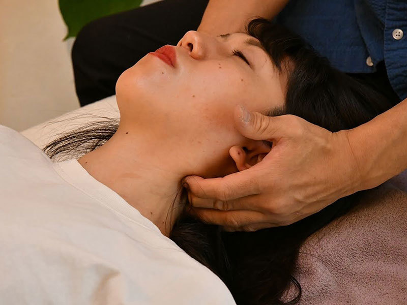 ボウエン・テクニック