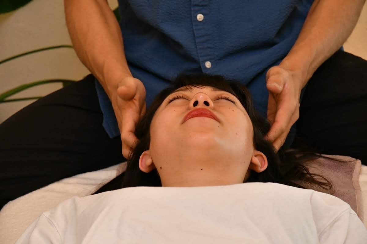 ボウエンテクニック