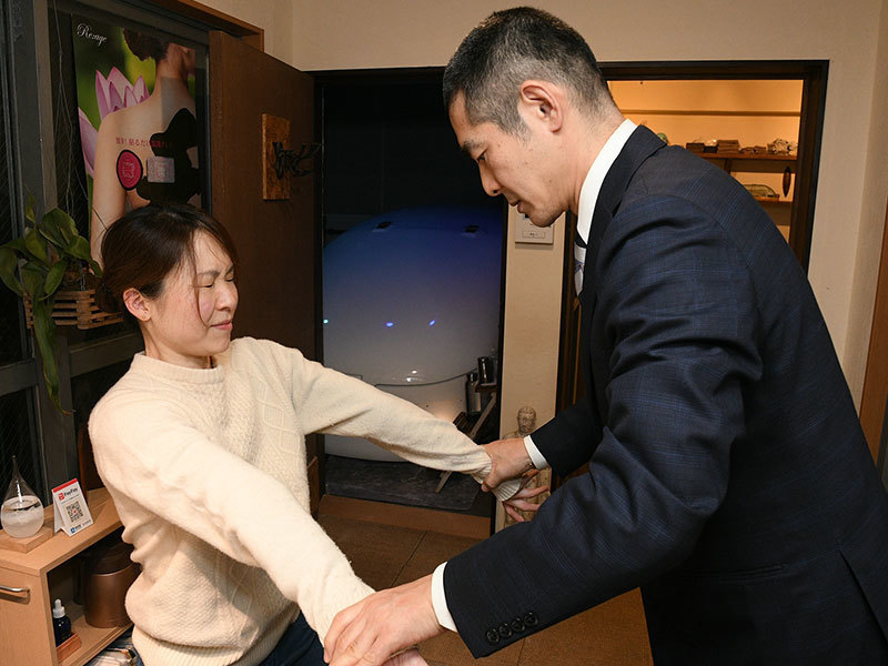 DKS　ダイナミック・キネシオ・シナジー