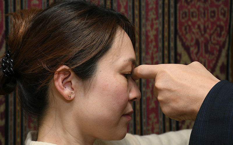 DKS　ダイナミック・キネシオ・シナジー